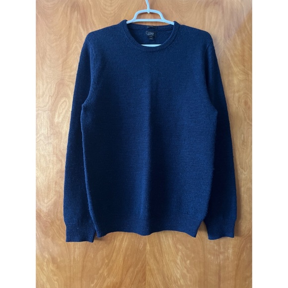 J. Crew Other - J.Crew Slim Fit Merino Wool